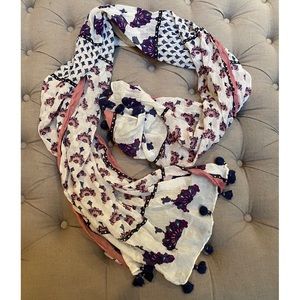 Loft Scarf